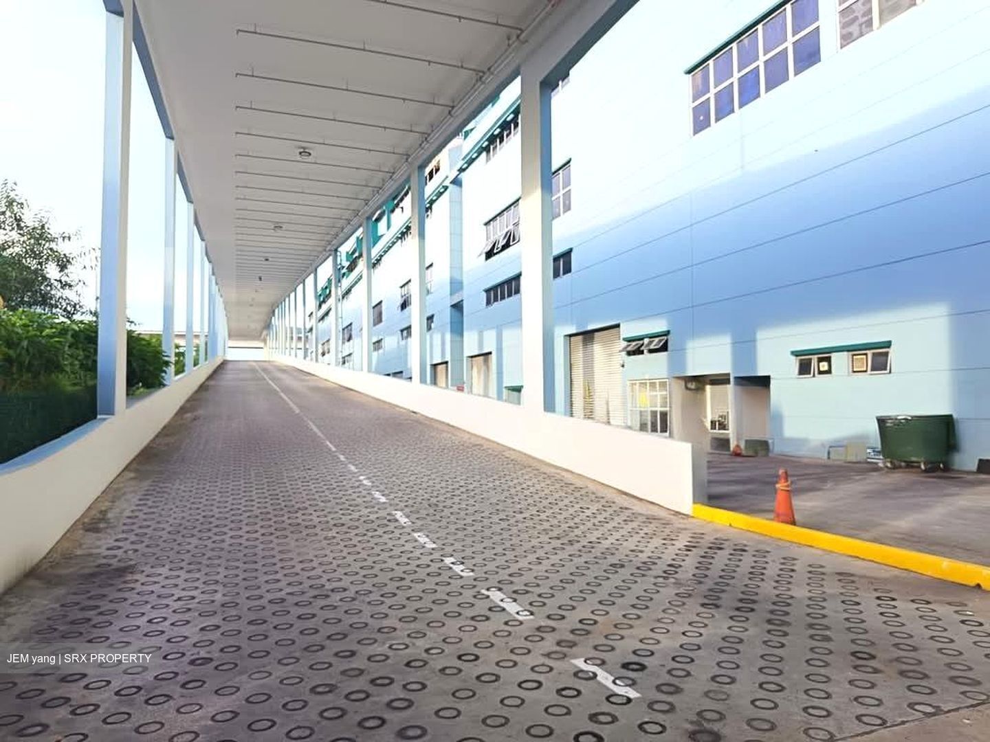 Tuas Lot (D22), Factory #559827051